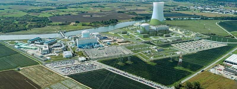 Så kan JEK2 komma att se ut (Bild: GEN Energija)