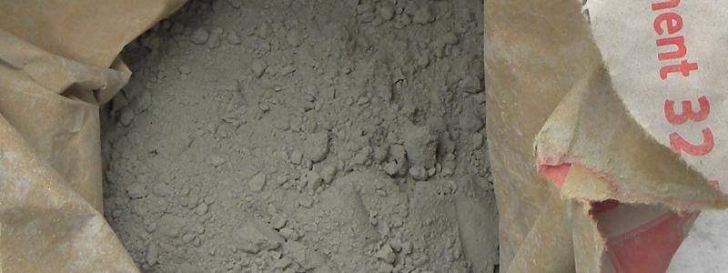 Cement. Foto: Szlomo Lejb/Wikimedia Commons