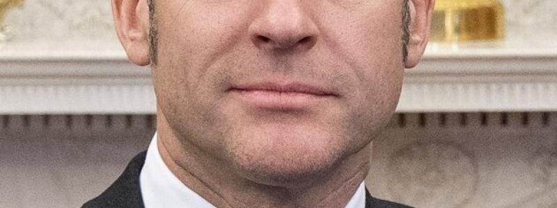 Emmanuel Macron. Foto: The White House/Wikimedia Commons