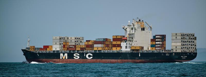 Rapporten har bland annat tittat närmare på tre hamnar – Göteborg, Trelleborg och Karlshamn – och dess omgivande aktörer. Foto: nordli mathisen/unsplash