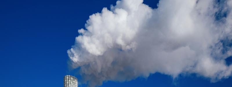 Sverige har en unik möjlighet att bli världsledande inom fossilfria elektrobränslen Foto: rawkkim/Unsplash