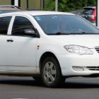 En BYD-bil. Foto: Kevauto/Wikimedia Commons