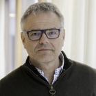 Johan Kreicbergs, chefsekonom/samhällspolitisk chef, Sveriges Ingenjörer. Foto: Pernilla Pettersson/Sveriges Ingenjörer