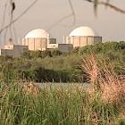 Almaraz kärnkraftverk i Spanien har två reaktorer av Westinghouse-typ med en sammanlagd nettoproduktion på 2 017 megawatt. Foto: Foro Nuclear