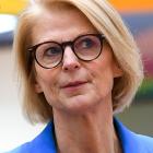 Elisabet Svantesson. Foto: © European Union, 1998 – 2026/Wikimedia Commons