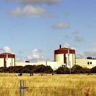 Ringhals kärnkraftverk på Väröhalvön, där Videberg Kraft AB vill bygga nya reaktorer med statligt stöd. Foto: Wikipedia Commons Lic. Kredit: Tubaist