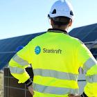Statkraft är helägt av norska staten och är en av de större elproducenterna i Sverige. Bolagets reträtt innebär ytterligare ett bakslag för planerade energiinvesteringar i landet. Foto: Statkraft