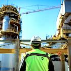 Bolagets prognos för år 2025 lämnas oförändrad. Foto: valmet