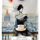 American Packaging Corporation (APC) will be showcasing the flexible packaging technologies at the National Coffee Association Annual Convention, March 12-14, highlighting packaging for a wide variety of coffee applications, including rollstock for retail whole bean and ground coffee, fractional packs for food service coffee, bulk packaging for bulk food service, and stickpacks and sachets for soluble coffee. Photo: PRNewsfoto/American Packaging Corporation