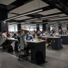 68 procent av alla informationssäkerhetschefer anser fortfarande att medarbetarna är det största hotet mot säkerheten. Foto: alex kotliarskyi /Unsplash