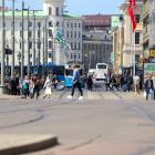 Göteborg. Foto: Zoe Ansari/Unsplash