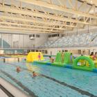 Arenan. Bild: Jönköpings kommun