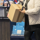 PostNord är ett av flera bolag som kan komma att bli aktuella för försäljning. Foto: Arkivbild