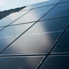 Solceller. Foto: Benjamin Jopen / Unsplash