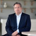 Bent Oustad. Pressbild: Fabege