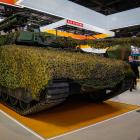 Allison Transmission har tecknat ett avtal med BAE Systems Hägglunds om leverans av växellådor till företagets stridsfordon CV90 MkIV. Foto: Allison Transmission
