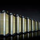 Bramble Energys bränsleceller bygger på kretskortsteknik och hade utvärderats av Toyota. Foto: Bramble Energy.