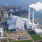 Det danska energibolaget Ørsted tilldelades nyligen ett 20-årigt kontrakt från danska Energistyrelsen för sitt projekt ”Ørsted Kalundborg Hub” för koldioxidinfångning och lagring (CCS). Därmed skulle Danmarks stora CCS-upphandling fånga in miljontals ton koldioxid, men lockade betydligt färre projekt än planerat. Foto: Ørsted