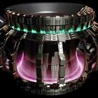 CFS accelererar utvecklingen av kommersiell fusionsenergi med stöd av Siemens och NVIDIA. Bild: CFS.