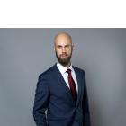 Minister för civilt försvar Carl-Oskar Bohlin. Foto: Kristian Pohl/Regeringskansliet