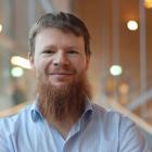 Alexandre Bartels forskning har hjälpt företag över hela världen att förhindra digitala attacker. Foto: Victoria Skeidsvoll