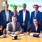 Det nya avtalet mellan Fortum och EDF markerar en övergång från inledande studier till mer konkret planering. Samarbetet innebär att båda företagen fördjupar sin tekniska och affärsmässiga analys av vad ett framtida införande av EPR-teknik i Finland och Sverige skulle kunna innebära. Foto: EDF