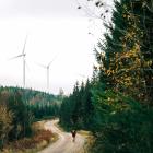 Projektutvecklaren Eolus redovisar ökad förlust i tredje kvartalet trots kraftig omsättningsökning. Foto: Eolus Ab