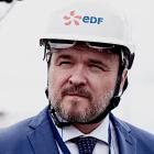 EU:s energikommissionär Dan Jørgensen vid ett platsbesök på kärnkraftverket i Cattenom
Foto: Anthony Dehez / Europeiska kommissionen