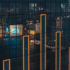 Nedgången drivs främst av byggbranschen samt hotell- och restaurang, medan detaljhandeln visar en svag ökning. Foto: Timelab/Unsplash