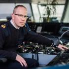 De tre stora färjerederierna Viking Line, Tallink Silja och Eckerö får tillsammans omkring 52 miljoner euro i besättningsstöd. Tillsammans sysselsätter de knappt fem tusen personer, varav cirka fyra tusen arbetar inom serviceyrken. Foto: Finnlines
