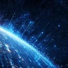 Med start under 2026 ska ett tiotal svenska satelliter bidra till att höja den operativa förmågan och stärka både nationella och gemensamma Natoresurser. Foto: Försvarsmakten