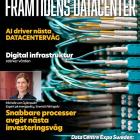 Framtidens Datacenter nr 2 2026.