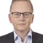 Fredrik Olovsson  Bild: Riksdagen