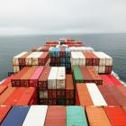 Framtidstron stärks hos svenska exportföretag trots ökad geopolitisk oro. Foto: S Rinson Chory/Unsplash