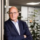 – We want to keep growing, and that means securing more capacity, said Steen Ravnsbæk Kristensen, Managing Director of GLS Denmark. Photo: GLS