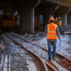 Plan för transportinfrastruktur speglar politiska prioriteringar, men kräver fortsatt utveckling Foto: Adobe Stock