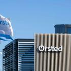Ørsteds danska högkvarter. Foto: Ørsted