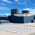 Holtecs SMR-reaktor passerar viktig granskning i Storbritannien och kan nu gå vidare mot byggstart.