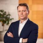 Erik Spector, Chefekonom Teknikföretagen. Foto: Teknikföretagen