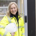 Anna Mellström, vd för Botkyrkabyggen. Pressbild: Botkyrkabyggen