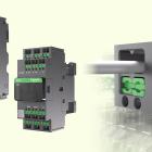 Den nya designen för SNAP IN väntas bli en ny standard för motorstartarinstallationer. Foto: Scheider Electric