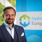 - Europa reglerar sig självt ut ur relevans. Denna delegerade akt belönar ideologi framför innovation och försvagar just de industrier vi behöver för omställningen, skriver Jorgo Chatzimarkakis. Foto: Hydrogen Europe