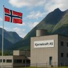 Amentum och Multiconsult har tidigare hjälpt Halden Kjernekraft AS med att utvärdera möjligheterna för små modulära reaktorer som ett sätt att tillgodose energibehov och främja sysselsättning i kommunen Halden i sydöstra Norge. Symbolbild. Kredit: Chatgpt-bild