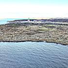 Kärnkraftverket Ringhals. Foto: Vattenfall