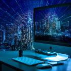 Slutsatsen efter händelsen i april i Spanien kan bli att det krävs en mer sammanhållen strategi för cybersäkerhet i elnätet – där alla nivåer omfattas, från central drift till lokal produktion. Foto: Creative Commons Lic. Kredit: Geralt