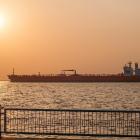 Oljetankfartyg utanför venezolanska hamnstaden Maracaibo.  Foto: Pixabay, Creative Commons Lic.