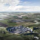 Med en yta på 1 489 kvadratkilometer är Ringkøbing-Skjern Danmarks största kommun till ytan. Förutom sina vidsträckta öppna landskap är regionen känd för sina kraftiga västliga vindar. Tillsammans skapar dessa faktorer mycket gynnsamma förutsättningar för ett energiprojekt som Megaton One, där både utrymme och optimala vindförhållanden är avgörande.