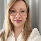 Monika Ignatowicz. Foto: Energiforsk