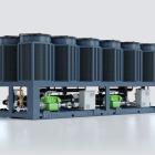 Ordern är från en ny datacenterkund i USA och leveranserna är planerade att inledas under fjärde kvartalet 2026. Foto: Munters