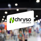 Chryso och GCP har under året tagit viktiga steg genom etableringen av en ny gemensam anläggning i Västsverige. Pressbild: Chryso Nordic AB